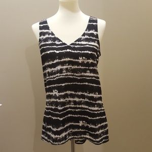NWT Express Top
